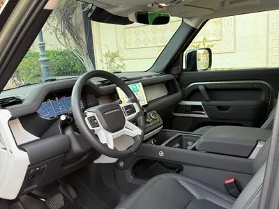 2023 Land Rover Defender 90