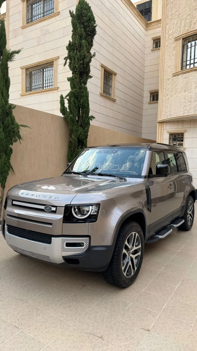 2023 Land Rover Defender 110