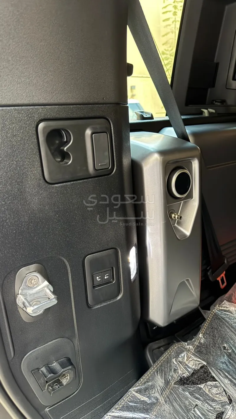 2023 Land Rover Defender 110