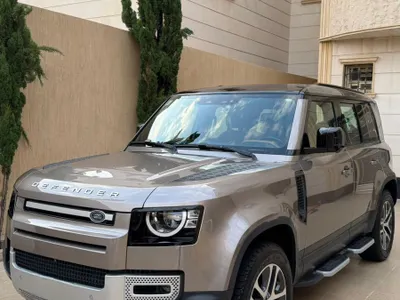 2023 Land Rover Defender 110