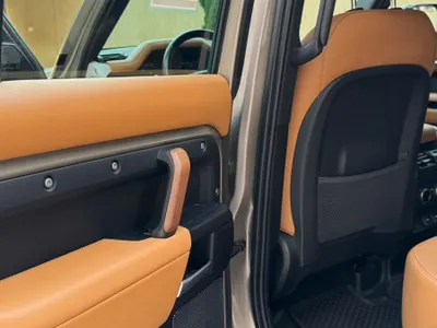 2023 Land Rover Defender 110
