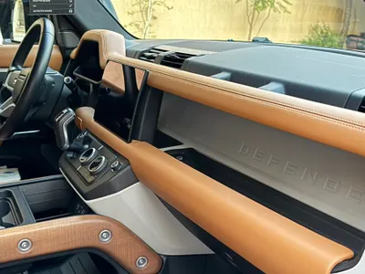 2023 Land Rover Defender 110