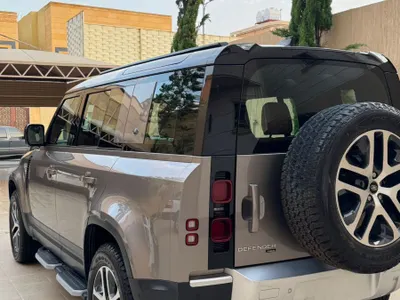 2023 Land Rover Defender 110