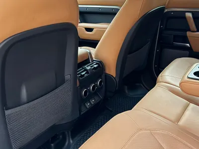2023 Land Rover Defender 110