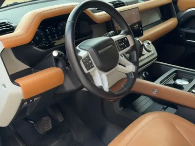 2023 Land Rover Defender 110