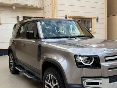 2023 Land Rover Defender 110