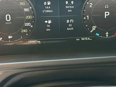 2023 Land Rover Defender 110