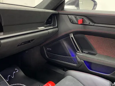 2025 بورش 911 جي تي 3 ار اس