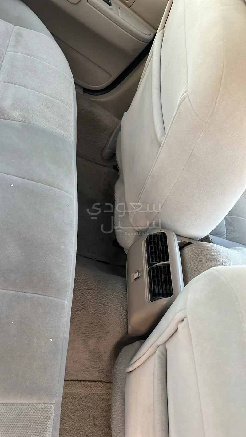 2006 Mercury Grand Marquis