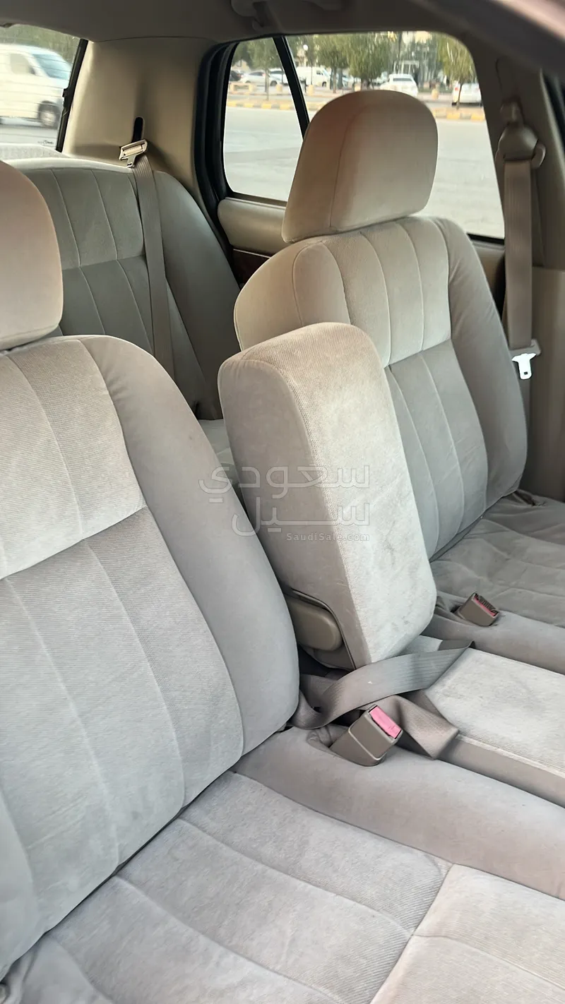 2006 Mercury Grand Marquis