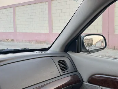 2006 Mercury Grand Marquis