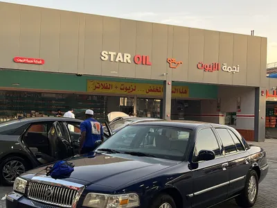 2006 Mercury Grand Marquis