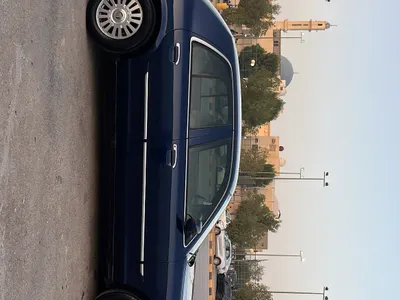2006 Mercury Grand Marquis