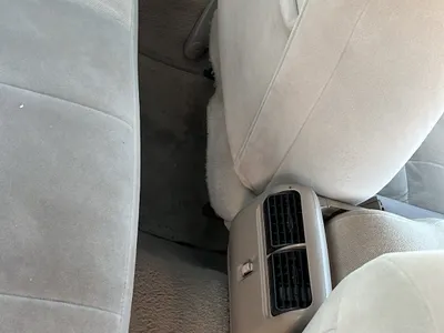 2006 Mercury Grand Marquis