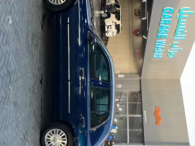 2006 Mercury Grand Marquis