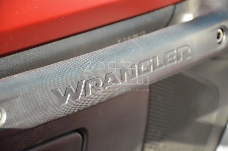 2019 Jeep Wrangler Rubicon