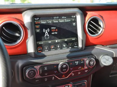 2019 Jeep Wrangler Rubicon