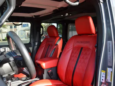 2019 Jeep Wrangler Rubicon