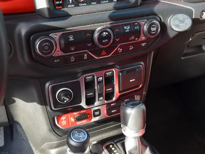 2019 Jeep Wrangler Rubicon