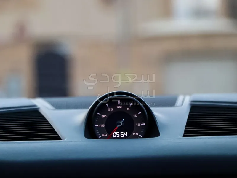 2021 بورش كايين كوبيه