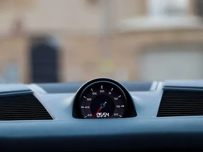 2021 بورش كايين كوبيه