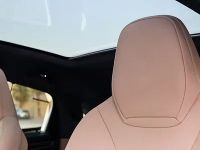 2021 بورش كايين كوبيه