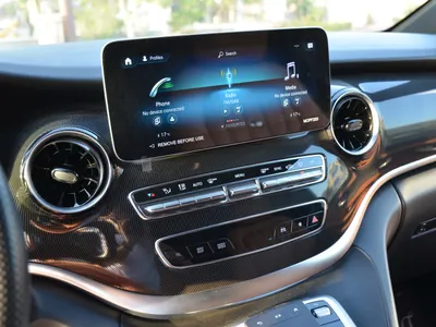 2023 Mercedes-Benz V 250