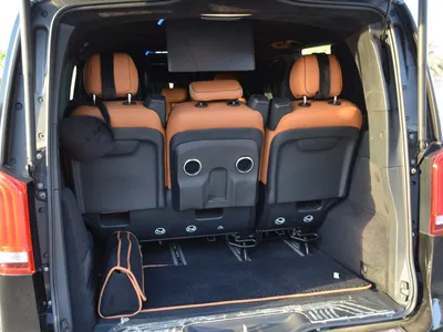 2023 Mercedes-Benz V 250