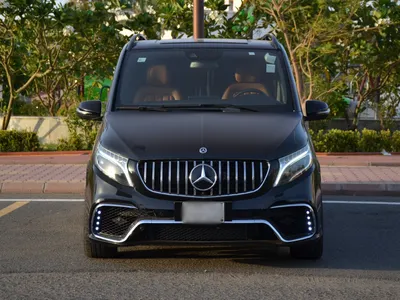 2023 Mercedes-Benz V 250