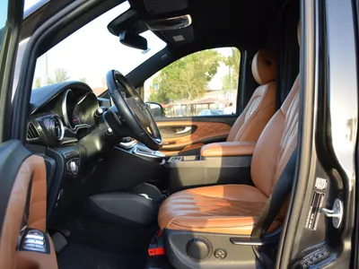 2023 Mercedes-Benz V 250