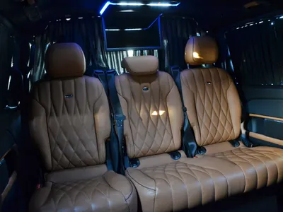 2023 Mercedes-Benz V 250