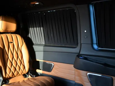 2023 Mercedes-Benz V 250