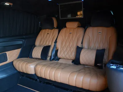 2023 Mercedes-Benz V 250