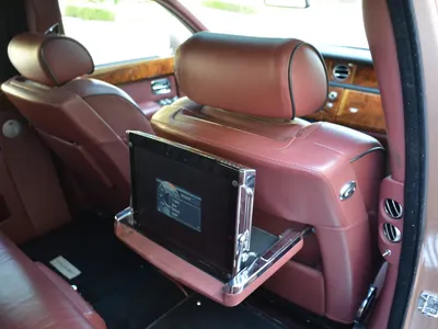 2007 Rolls-Royce Phantom