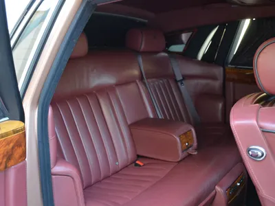 2007 Rolls-Royce Phantom