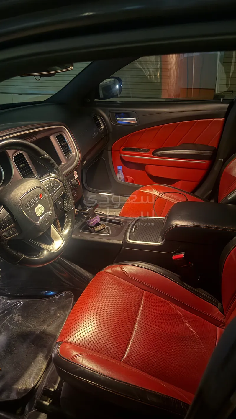 2022 Dodge Charger RT Premium