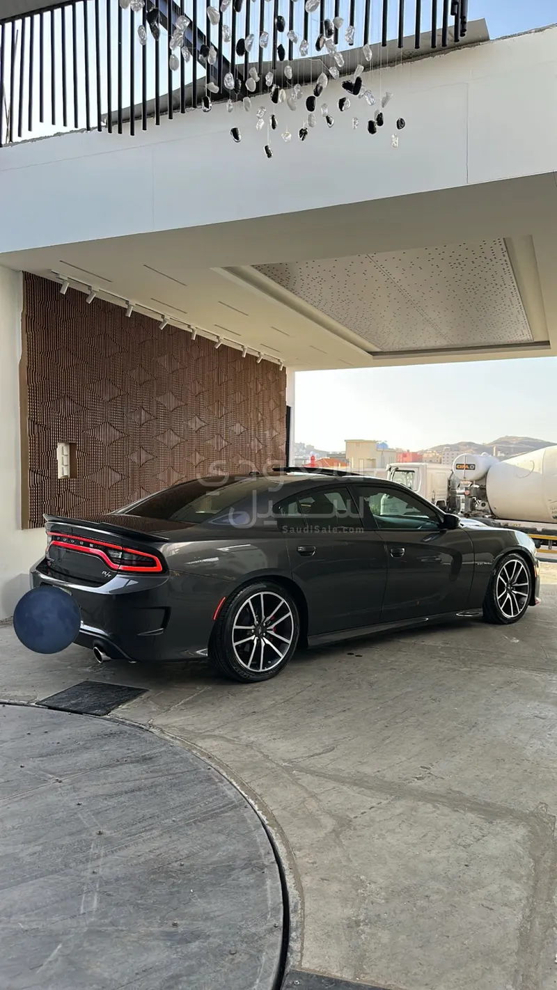 2022 Dodge Charger RT Premium