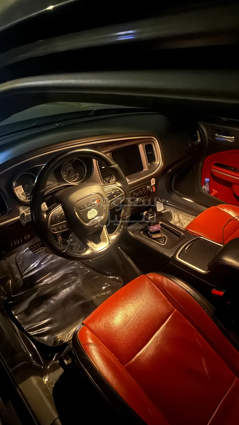 2022 Dodge Charger RT Premium
