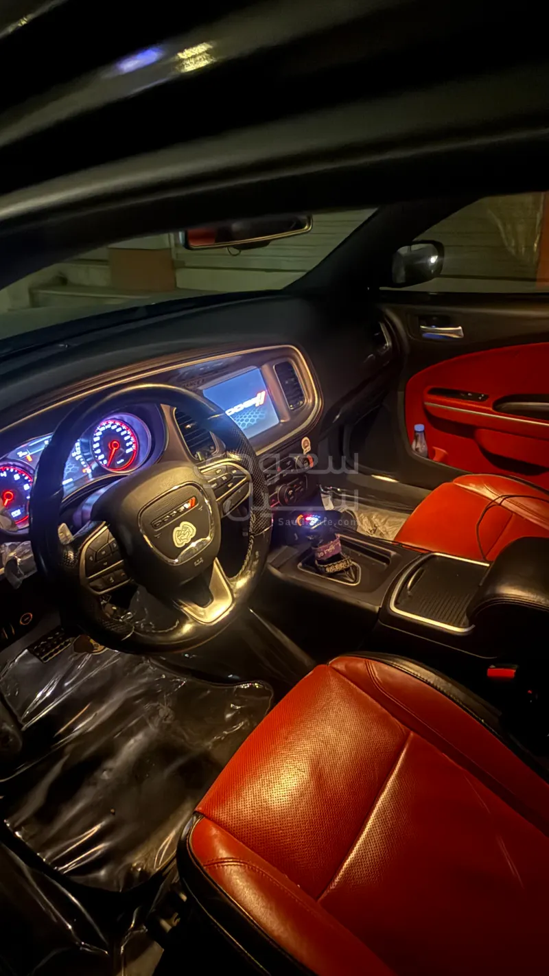 2022 Dodge Charger RT Premium