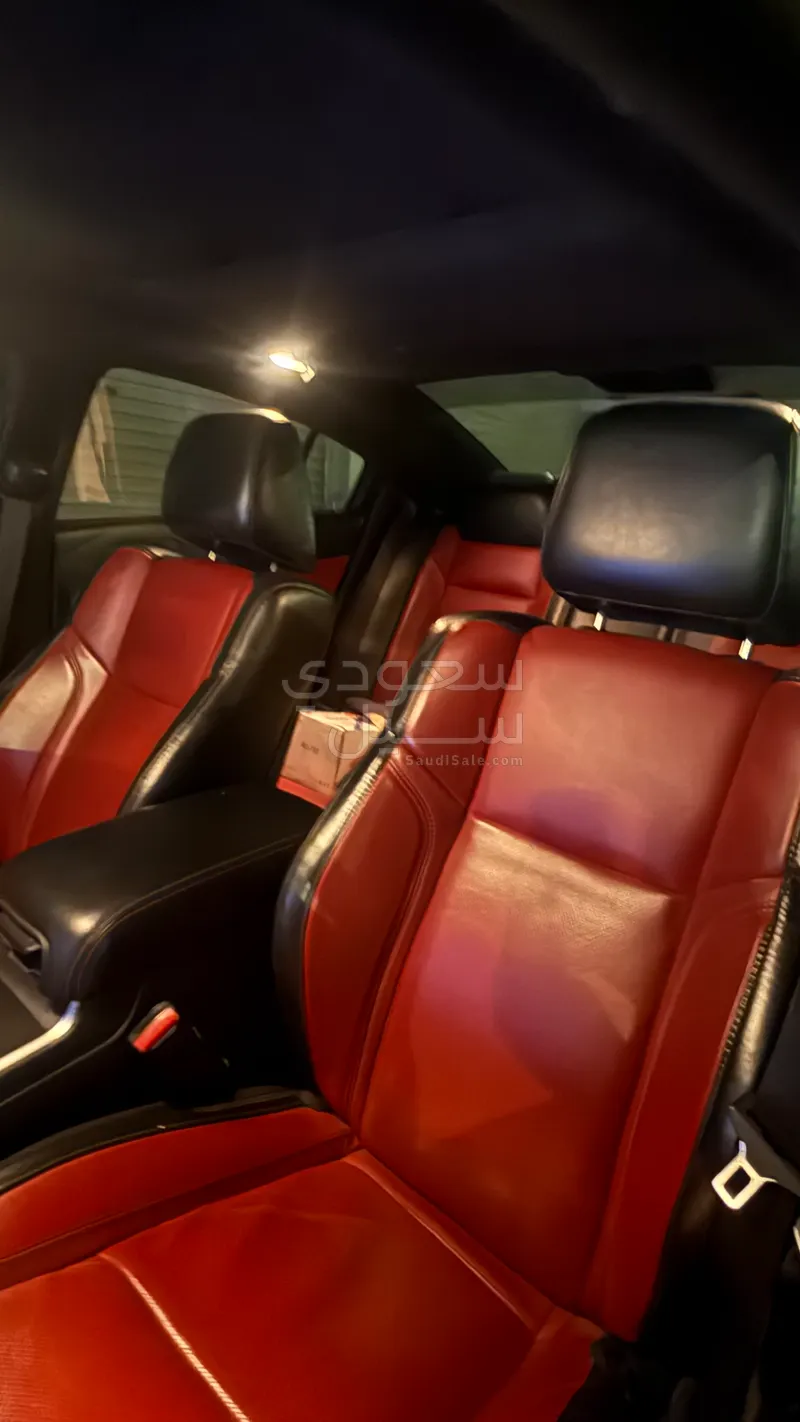 2022 Dodge Charger RT Premium