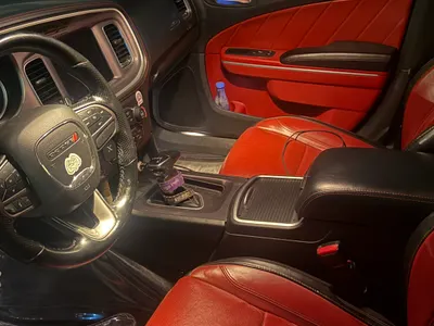 2022 Dodge Charger RT Premium