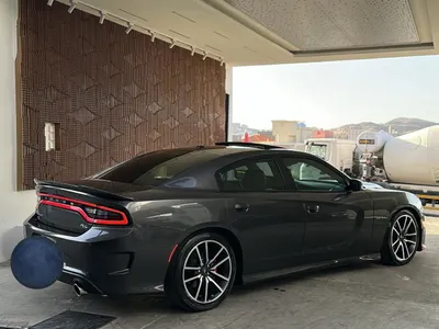 2022 Dodge Charger RT Premium