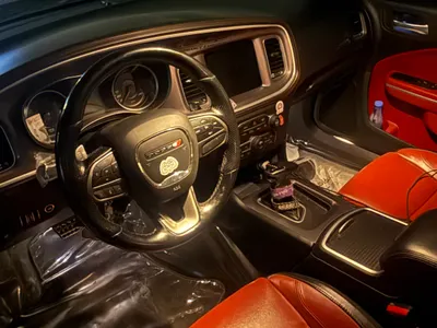 2022 Dodge Charger RT Premium
