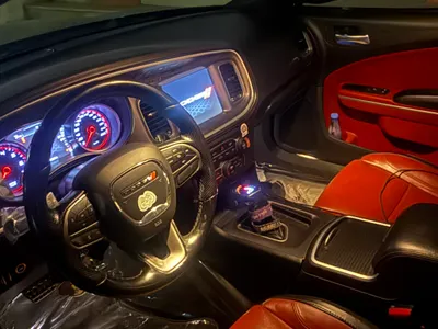 2022 Dodge Charger RT Premium