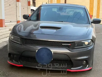 2022 Dodge Charger RT Premium