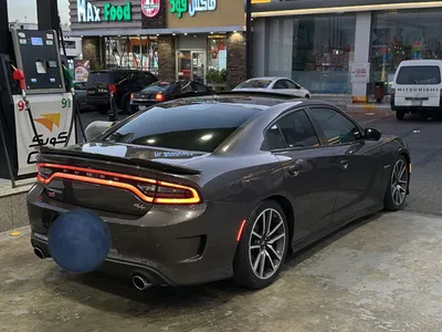 2022 Dodge Charger RT Premium