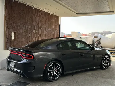 2022 Dodge Charger RT Premium
