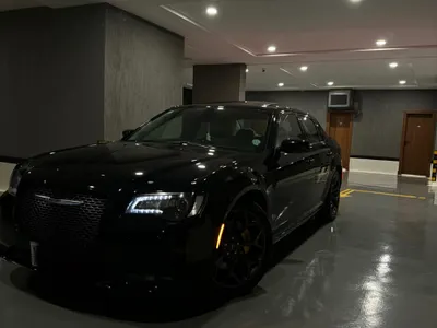 2019 Chrysler 300 Hemi