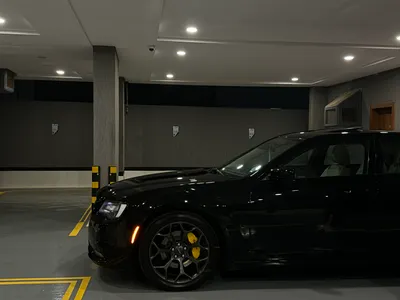 2019 Chrysler 300 Hemi