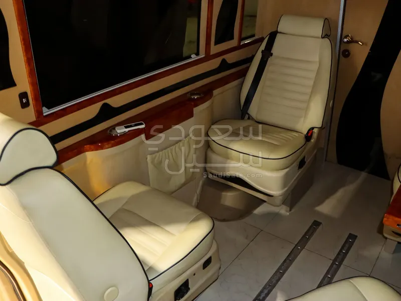 2012 Mercedes-Benz Sprinter